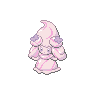 Mystic Alcremie (Ribbon)